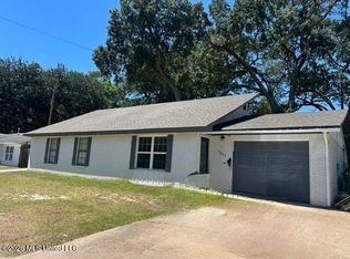 15824 Big Ridge Rd, Biloxi, MS 39532