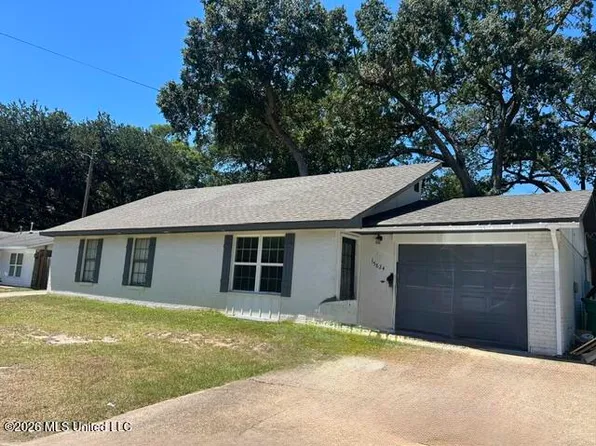 15824 Big Ridge Rd, Biloxi, MS 39532