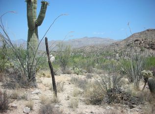 3501 N Wide Loop Dr, Tucson, AZ 85749