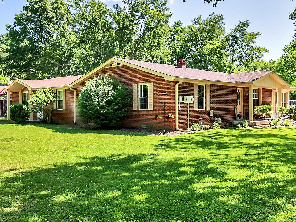 1281 Woodvale Dr, Gallatin, TN 37066 Zillow