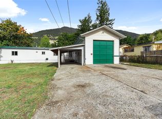 5694 Highway 97, Schuswap, BC V0E1W0