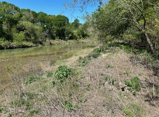 Coopers Crossing Rd, China Spring, TX 76633