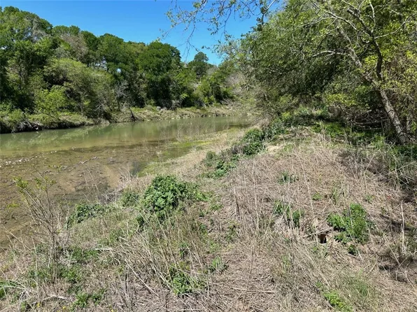 Coopers Crossing Rd, China Spring, TX 76633