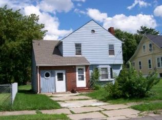15 Lincoln Ave, Johnson City, NY 13790