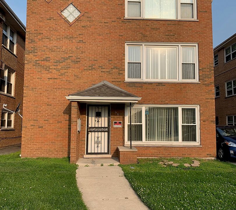 1st image of 96 Luella Ave #2