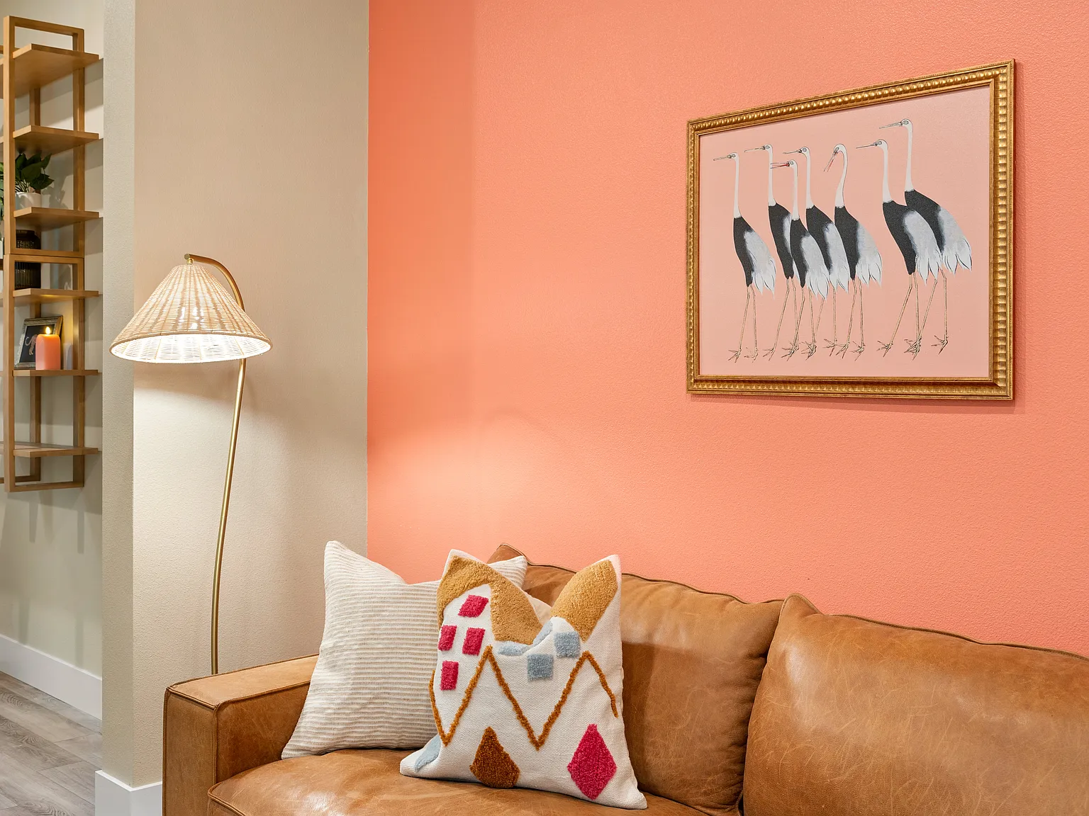 1 bed, 712 sqft, $2,500 — Photo 4