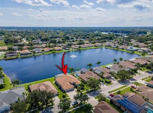 22728 Cliffside Way, Land O Lakes, FL 34639