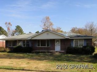 3952 Morris Dr, Grifton, NC 28530