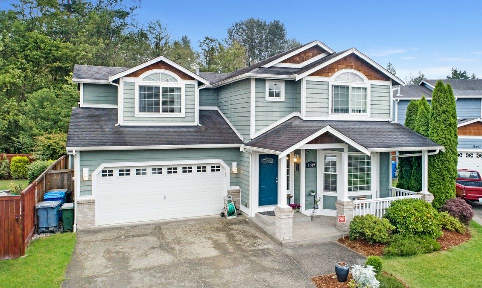 1st image of 18509 106th St E