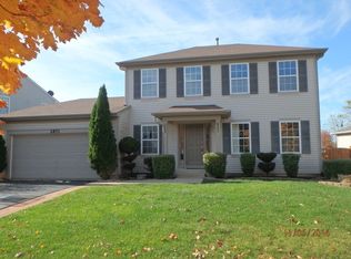 2871 Grand Ridge Cir, Aurora, IL 60503