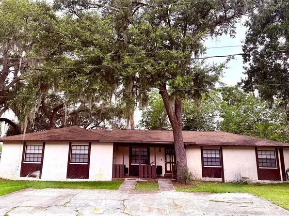 4507 Highland Ln, Lakeland, FL 33813