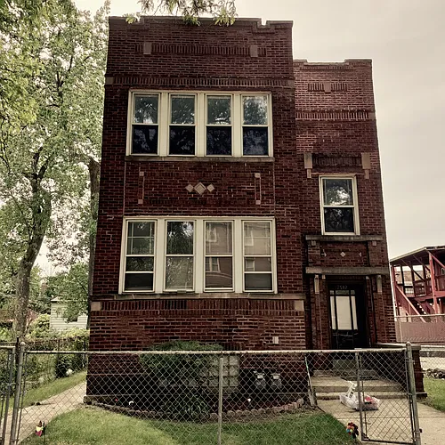 7512 S Calumet Ave #2 Photo 1