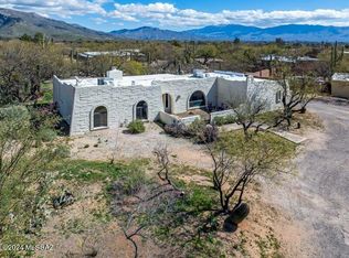 5222 N Stonehouse Pl, Tucson, AZ 85750