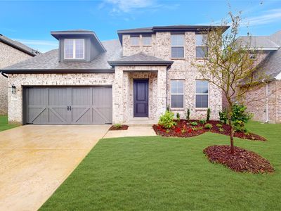 3708 Lavon Dr, Celina, TX, 75009