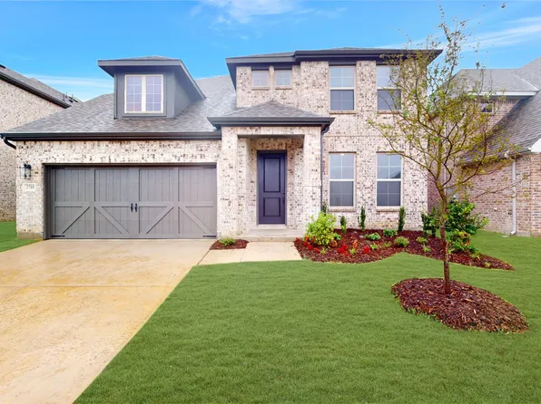 3708 Lavon Dr, Celina, TX 75009