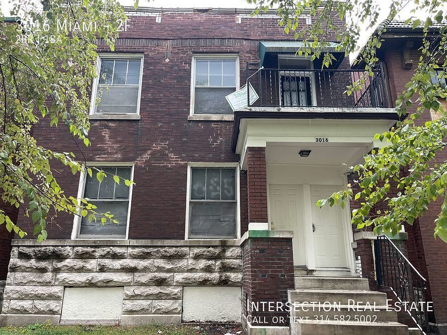1st image of 3016 Miami St #2F