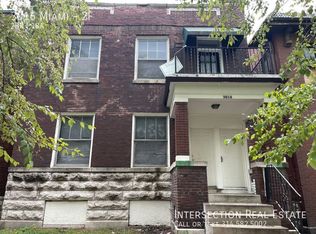 3016 Miami St #2F, Saint Louis, MO