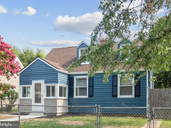8236 Cornwall Rd, Baltimore, MD 21222