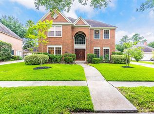 2003 Crescent Shore Dr, League City, TX 77573