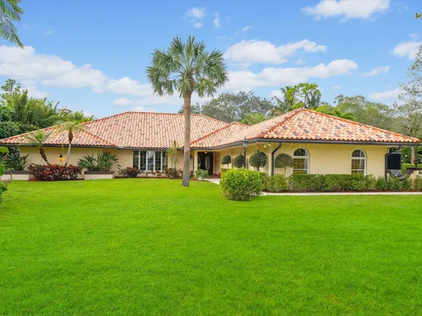 14943 Horseshoe Trace, Wellington, FL 33414