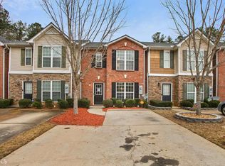 1822 Thrasher Ct, Austell, GA 30168