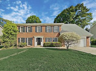 2551 Bechers Brk, Lawrenceville, GA 30043