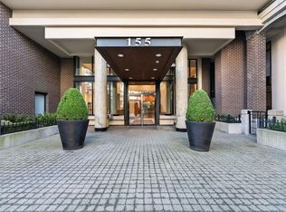 155 W 1st St #1209, North Vancouver, BC