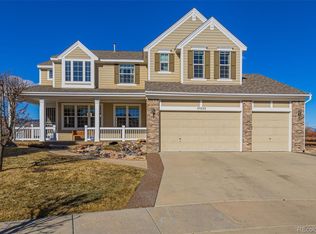 17533 W 60th Ln, Arvada, CO 80403