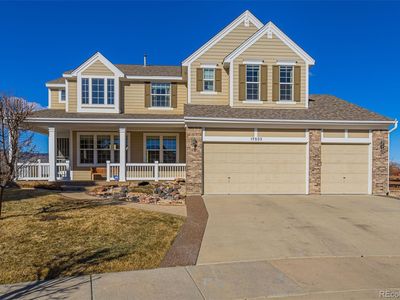 17533 W 60th Lane, Arvada, CO, 80403