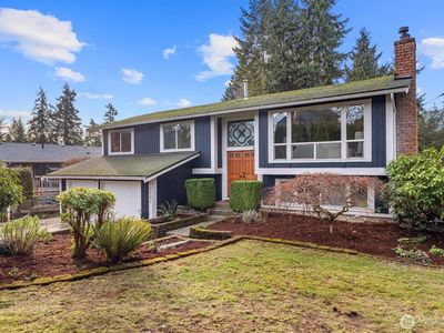 12247 84th Avenue NE, Kirkland, WA, 98034