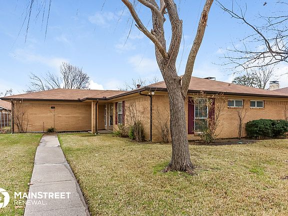 2nd image of 3116 Concord Dr