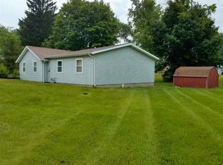 195 Ln 160 Fox Lk, Angola, IN 46703