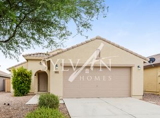 887 W Desert Seasons Dr, San Tan Valley, AZ 85143