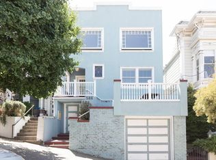 584 Sanchez St, San Francisco, CA 94114