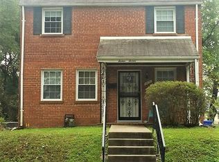 1616 Cody Dr, Silver Spring, MD 20902