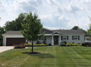 9931 Zig Zag Rd, Cincinnati, OH 45242