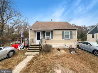 6117 Quail Dr, Port Norris, NJ 08349
