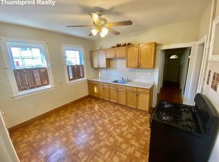 24 Rector Rd APT 1, Mattapan, MA 02126