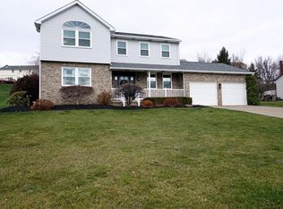 123 Cedar Ridge Dr, Monaca, PA 15061