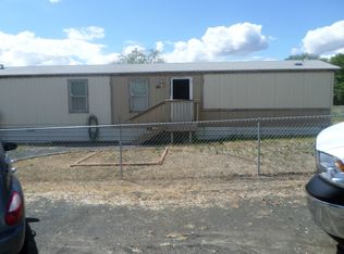 113 Elder St N, Soap Lake, WA 98851