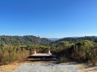 12845 Love Creek Rd, Ben Lomond, CA 95005