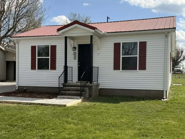 2515 Florence St, Hopkinsville, KY 42240