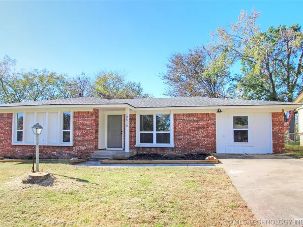 18516 E 2nd St, Tulsa, OK 74108