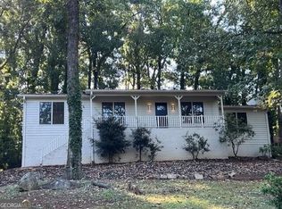 562 Hidden Hills Ct, Marietta, GA 30066