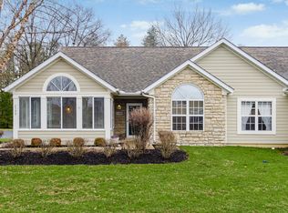 1300 Windward Ln E, Columbus, OH 43230