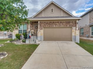5019 Italica Rd, San Antonio, TX 78253