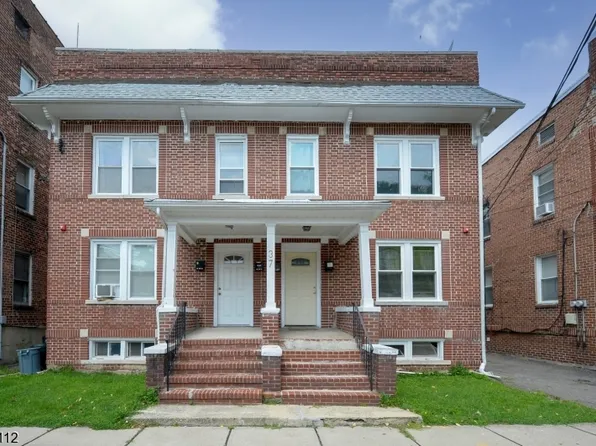 37 Ernest St #4, Nutley Twp., NJ 07110