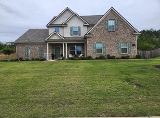 4518 Mountain Ivy Dr, Fortson, GA 31808
