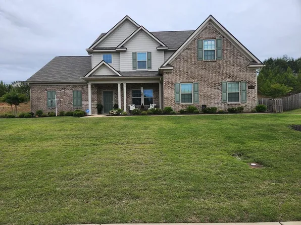 4518 Mountain Ivy Dr, Fortson, GA 31808