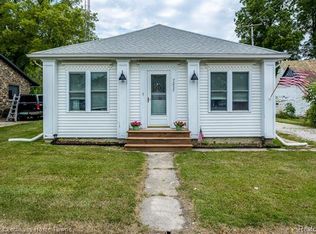 7257 Ontario St, Port Sanilac, MI 48469